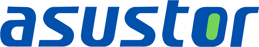 ASUSTOR Logo ASUSTOR
