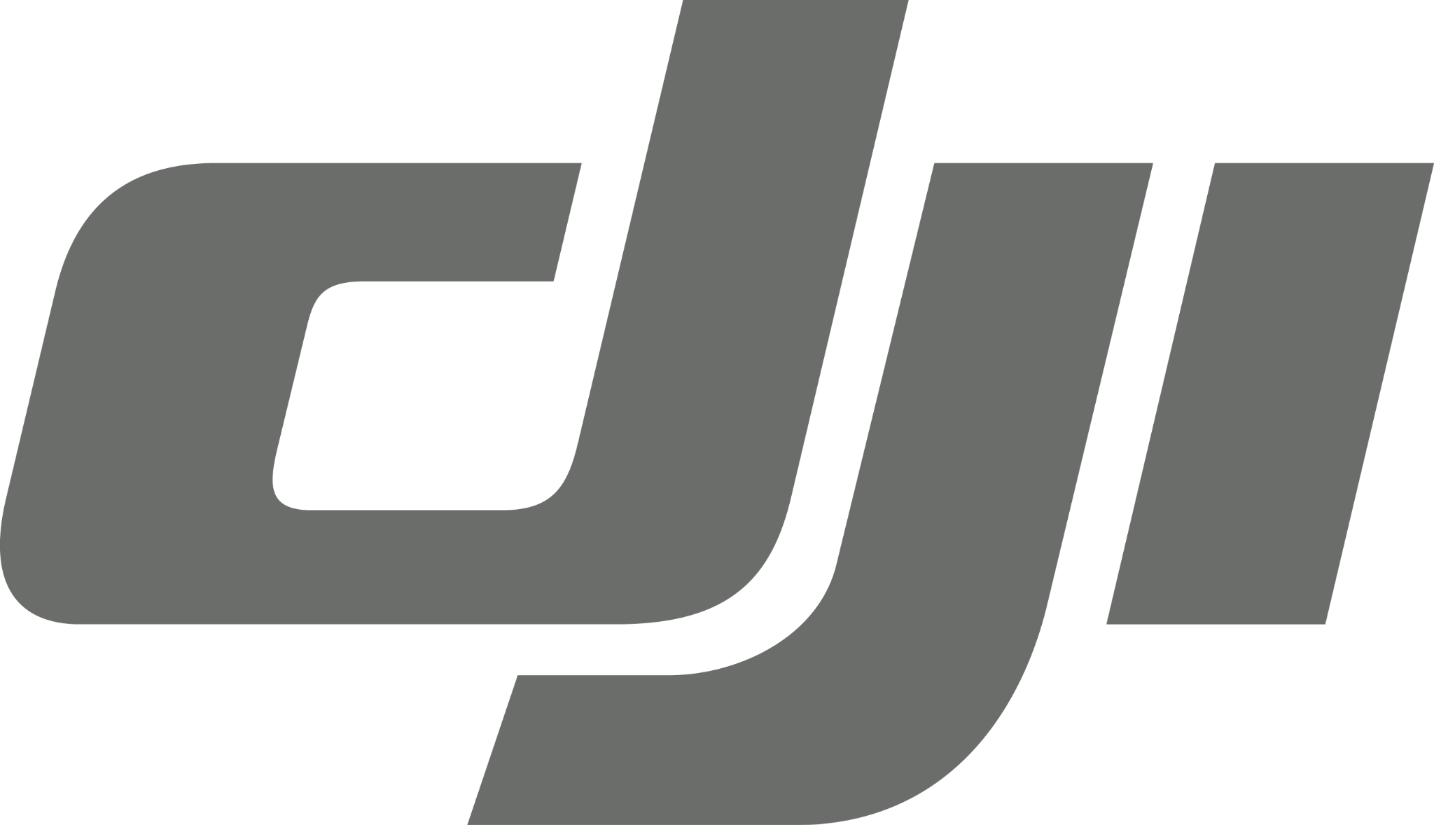 DJI Logo DJI