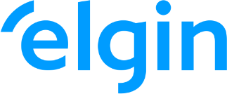 ELGIN Logo ELGIN