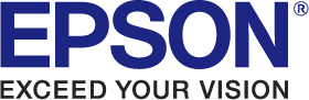 EPSON Logo EPSON