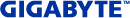 GIGABYTE Logo GIGABYTE