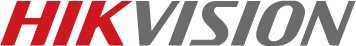 HIKVISION Logo HIKVISION
