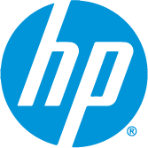 HP Logo HP