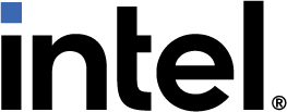 INTEL Logo INTEL