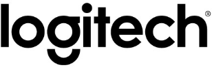 LOGITECH Logo LOGITECH