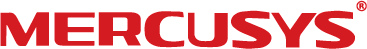 MERCUSYS Logo MERCUSYS