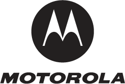 MOTOROLA Logo MOTOROLA