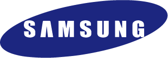 SAMSUNG Logo SAMSUNG