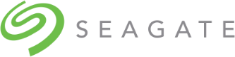 SEAGATE Logo SEAGATE