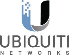 UBIQUITI Logo UBIQUITI